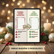 Ebook - Planowanie świątecznego budżetu